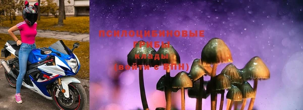 молекула духа Баксан